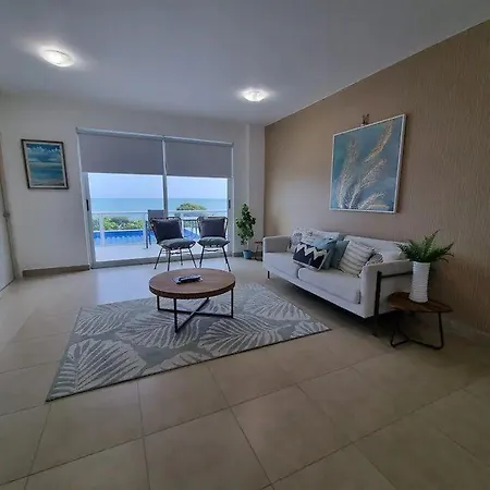 Playa Blanca Beach Rentals El Farallon del Chiru Exterior photo