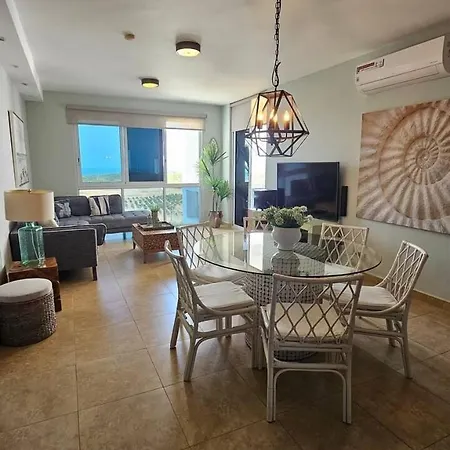 Playa Blanca Beach Rentals El Farallon del Chiru Exterior photo