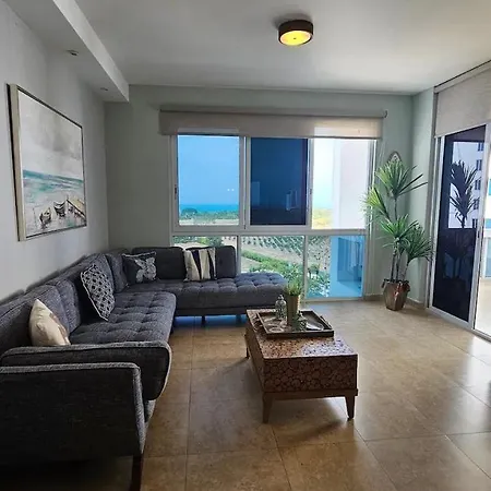 Playa Blanca Beach Rentals El Farallon del Chiru Exterior photo