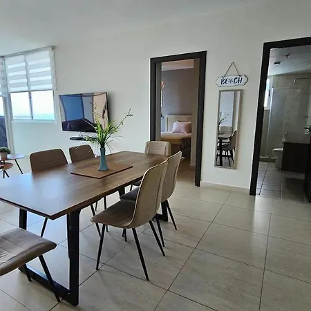 Playa Blanca Beach Rentals El Farallon del Chiru Exterior photo