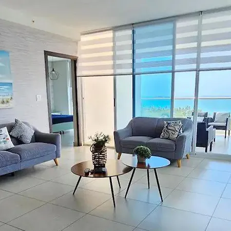 Playa Blanca Beach Rentals El Farallon del Chiru Exterior photo