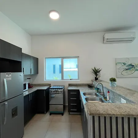 Playa Blanca Beach Rentals El Farallon del Chiru Exterior photo