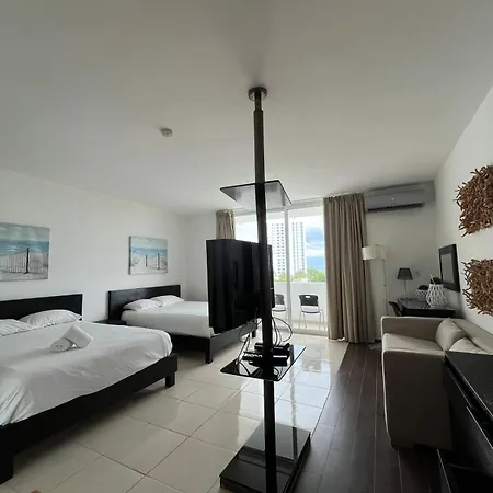 Playa Blanca Beach Rentals El Farallon del Chiru Exterior photo