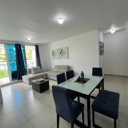 Playa Blanca Beach Rentals El Farallon del Chiru Exterior photo