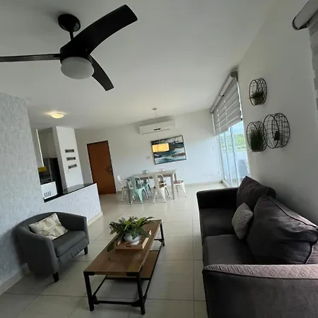 Playa Blanca Beach Rentals El Farallon del Chiru Exterior photo