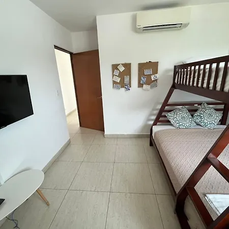 Playa Blanca Beach Rentals El Farallon del Chiru Exterior photo