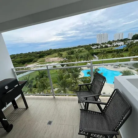 Playa Blanca Beach Rentals El Farallon del Chiru Exterior photo