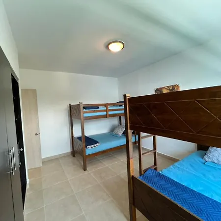 Playa Blanca Beach Rentals El Farallon del Chiru Exterior photo