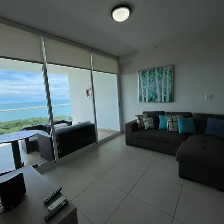 Playa Blanca Beach Rentals El Farallon del Chiru Exterior photo