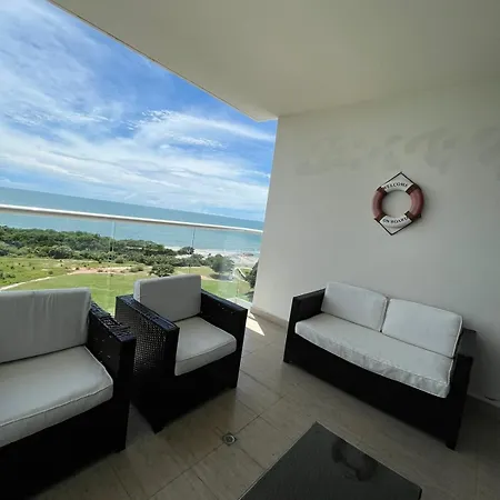 Playa Blanca Beach Rentals El Farallon del Chiru Exterior photo