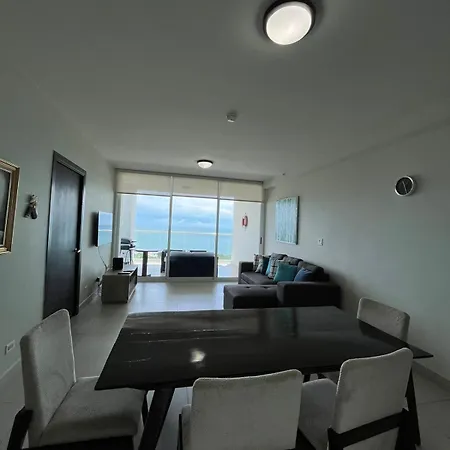 Playa Blanca Beach Rentals El Farallon del Chiru Exterior photo