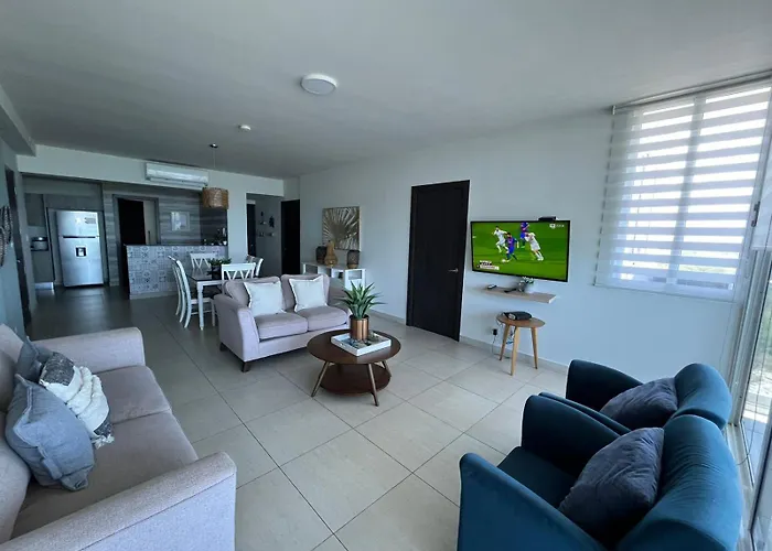 Playa Blanca Beach Rentals