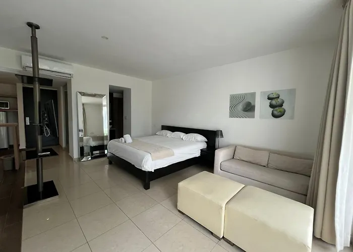 Playa Blanca Beach Rentals