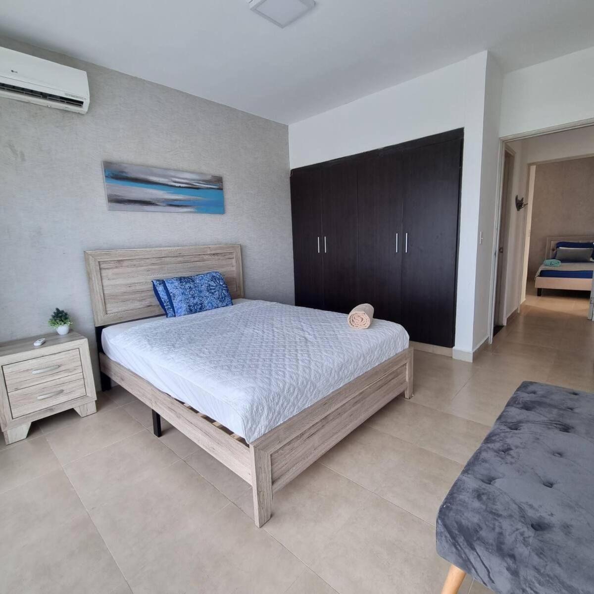 Playa Blanca Beach Rentals El Farallon del Chiru