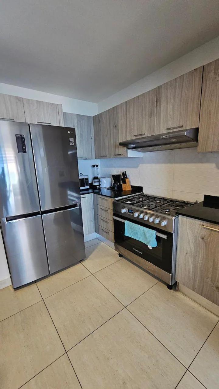 Apartment Playa Blanca Beach Rentals *