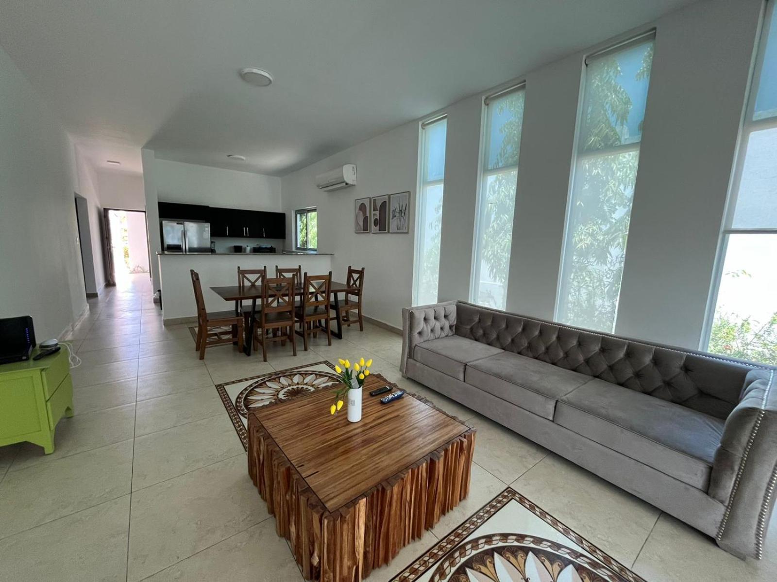 Apartment Playa Blanca Beach Rentals *