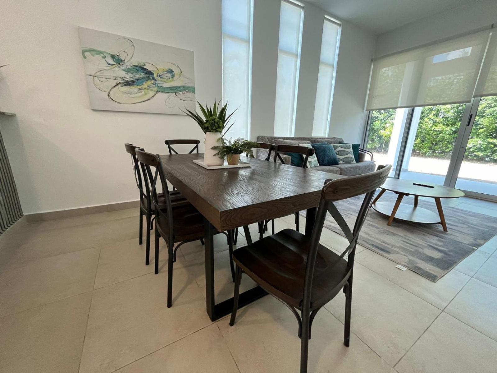 Playa Blanca Beach Rentals *