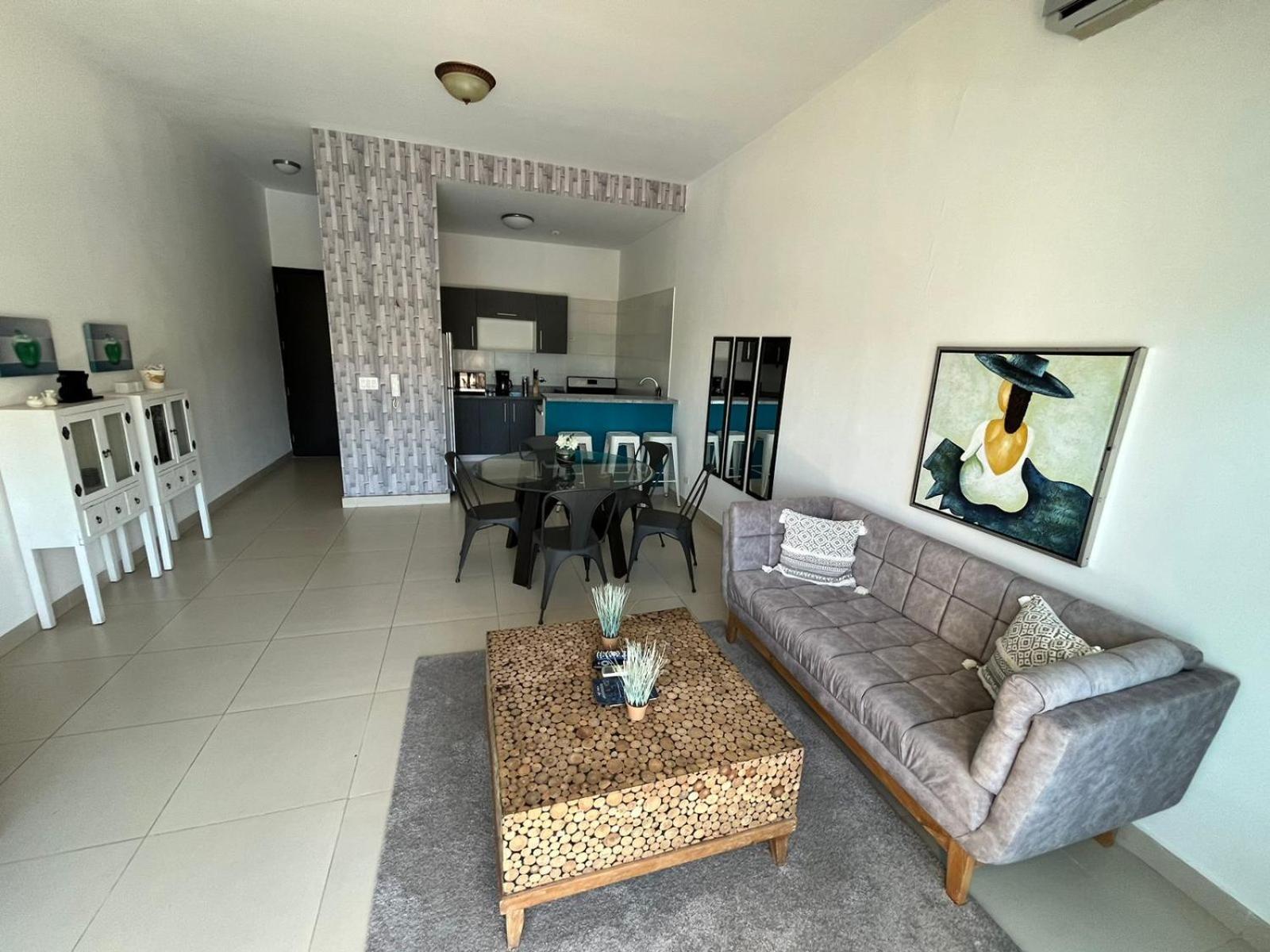 Apartment Playa Blanca Beach Rentals El Farallon del Chiru