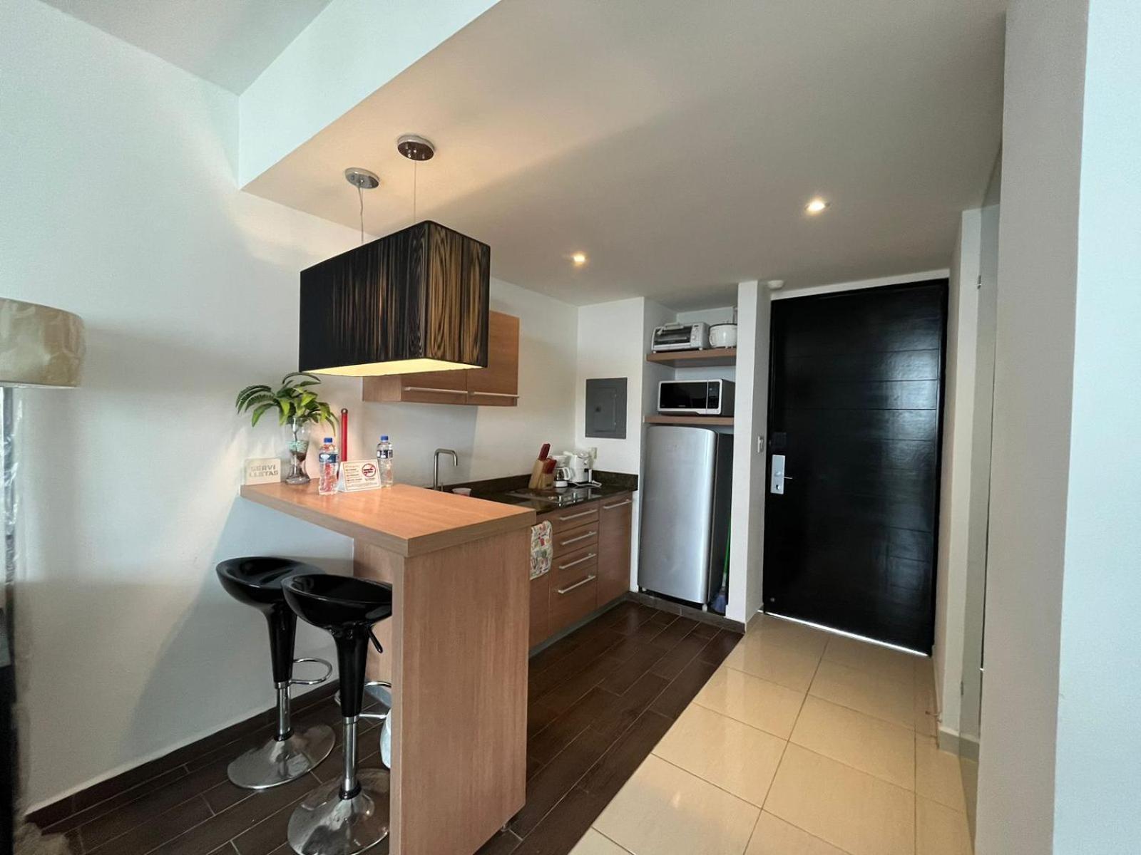 Apartment Playa Blanca Beach Rentals El Farallon del Chiru