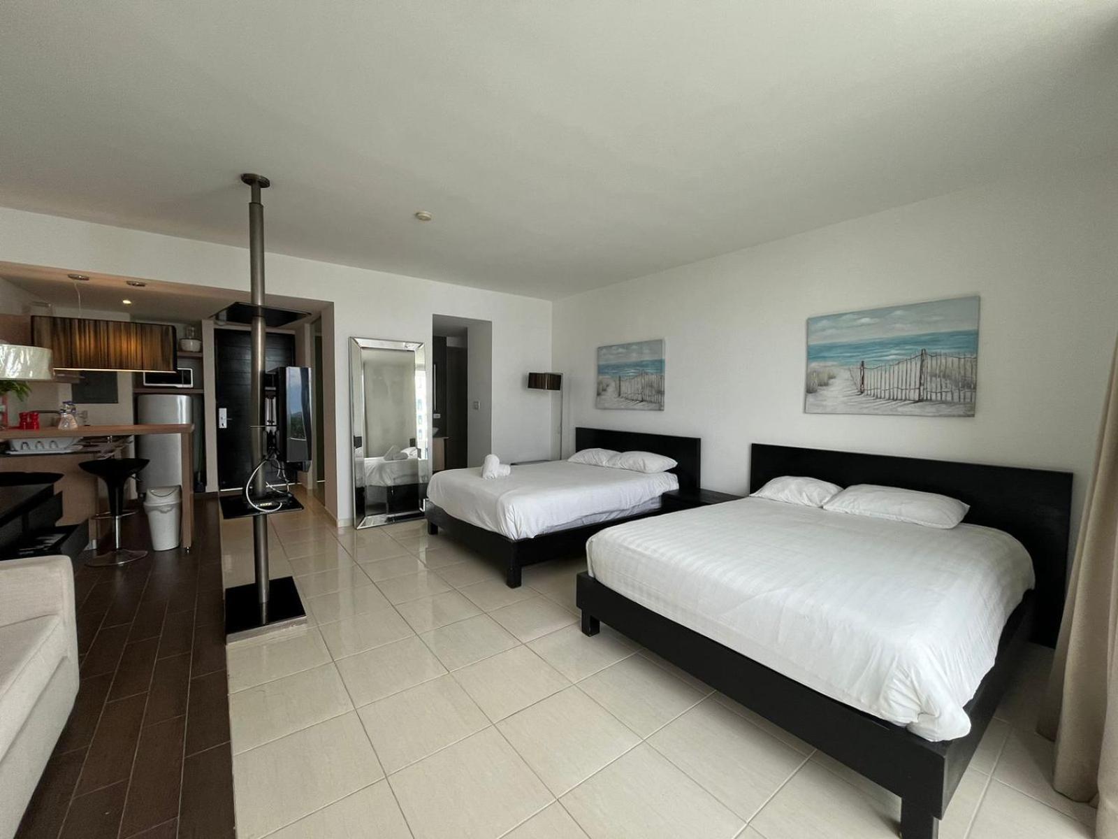 Playa Blanca Beach Rentals Apartment