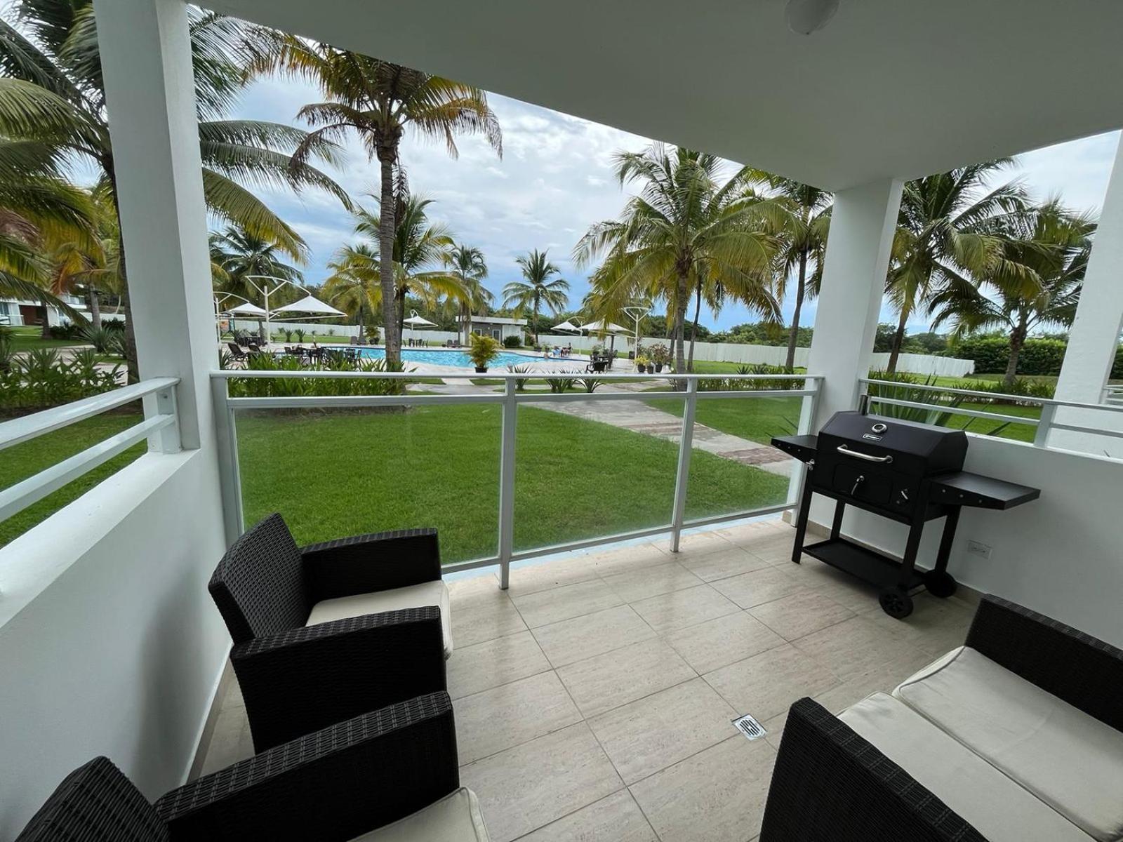 Apartment Playa Blanca Beach Rentals *