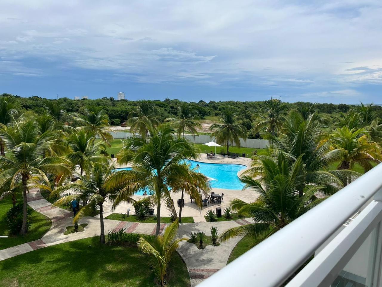 Playa Blanca Beach Rentals Apartment *