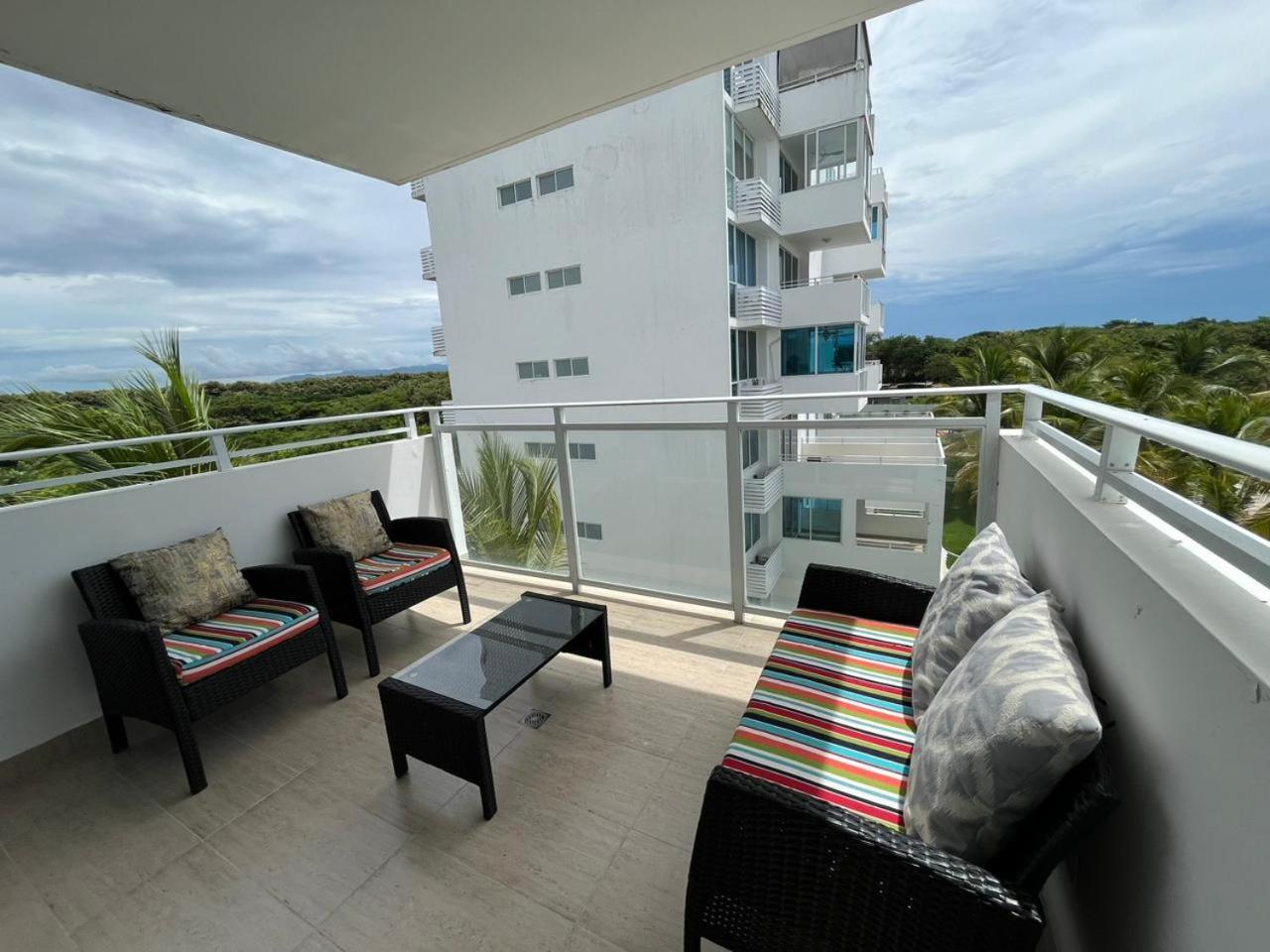Apartment Playa Blanca Beach Rentals *