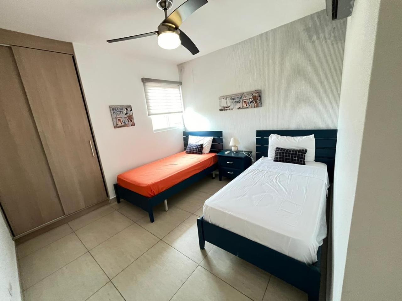 Playa Blanca Beach Rentals *