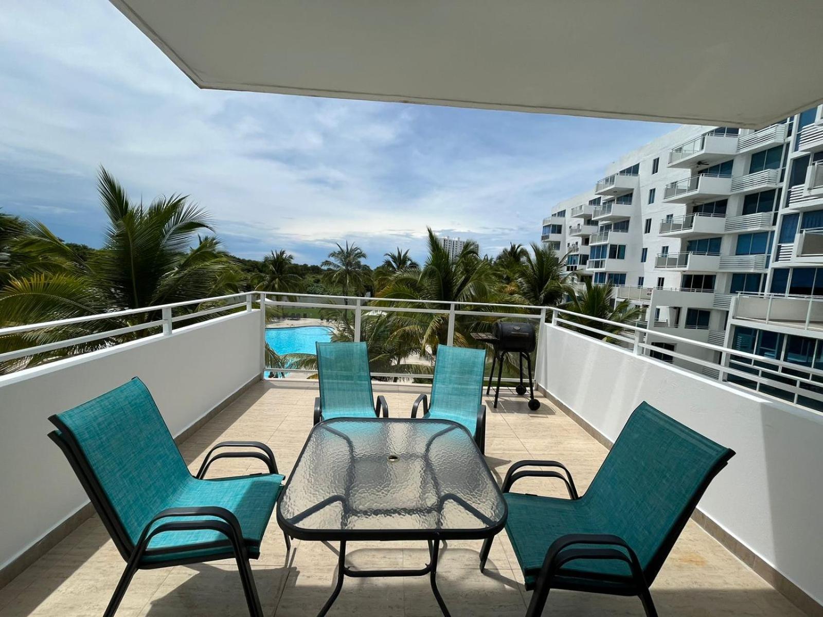 Apartment Playa Blanca Beach Rentals