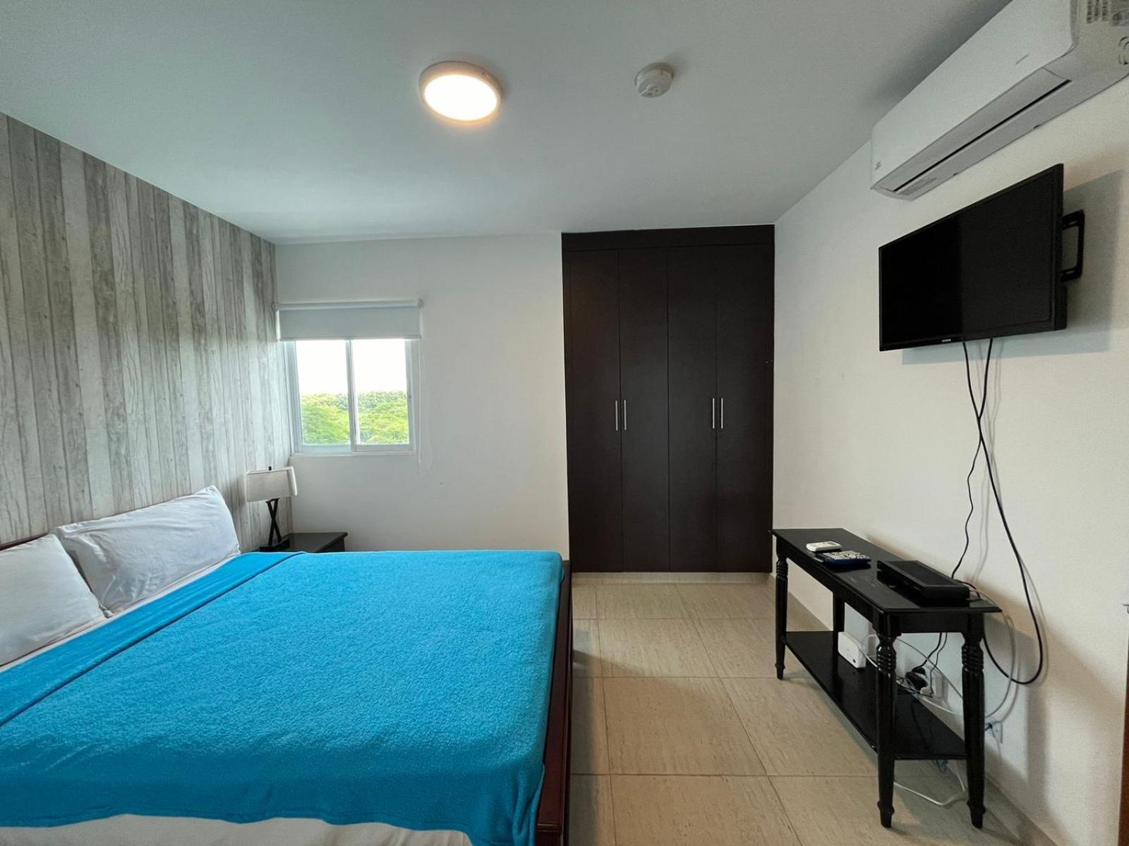 Playa Blanca Beach Rentals Apartment El Farallon del Chiru
