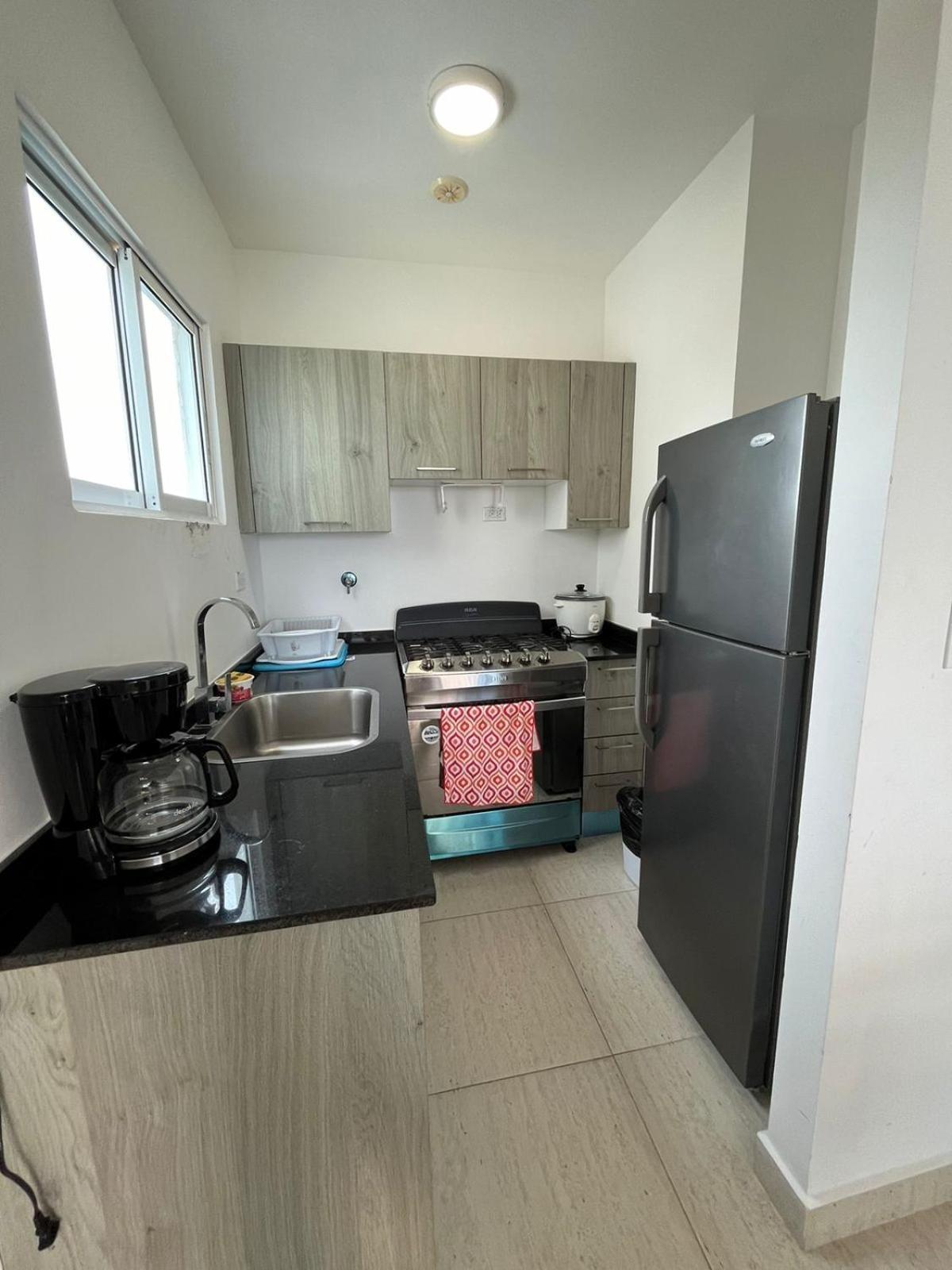 Apartment Playa Blanca Beach Rentals El Farallon del Chiru