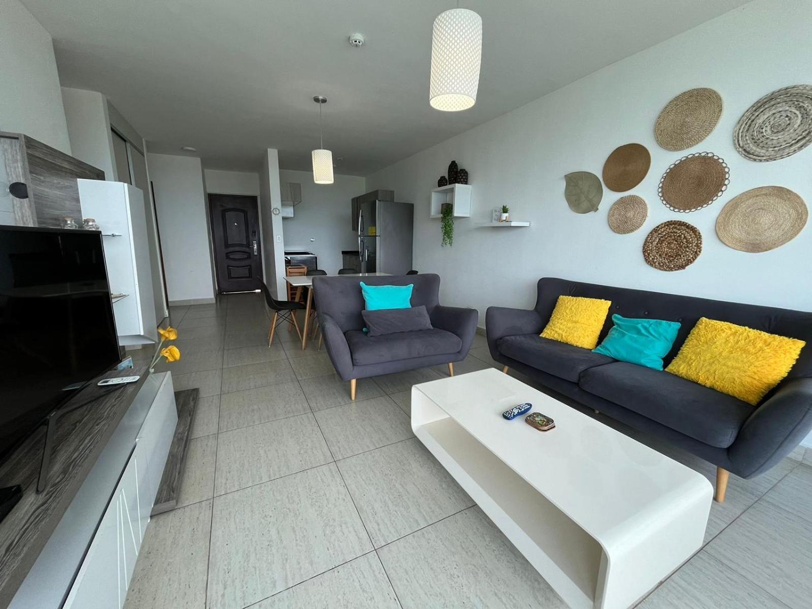 Apartment Playa Blanca Beach Rentals El Farallon del Chiru