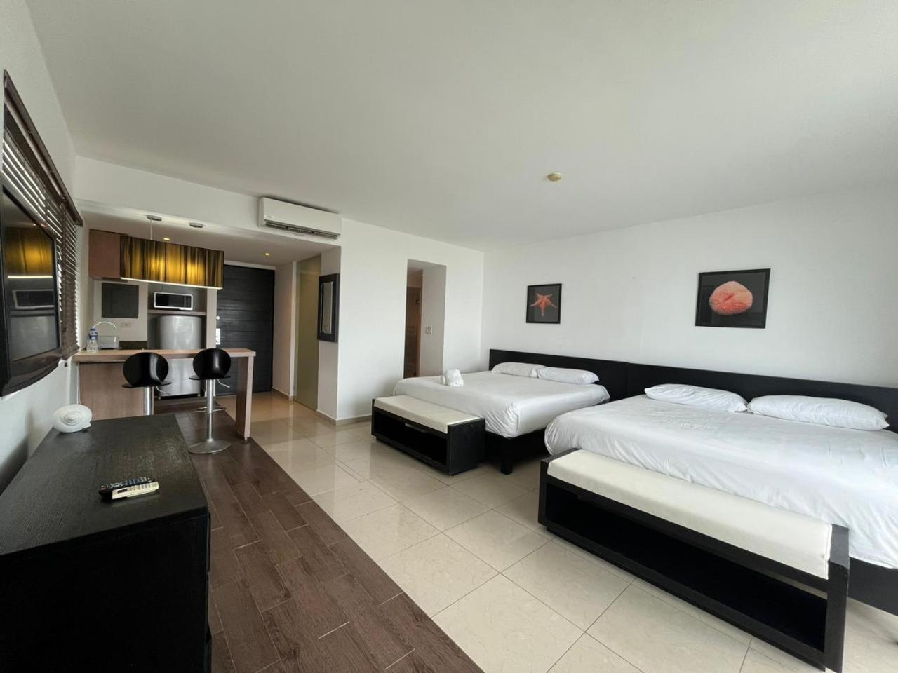 Playa Blanca Beach Rentals Apartment El Farallon del Chiru