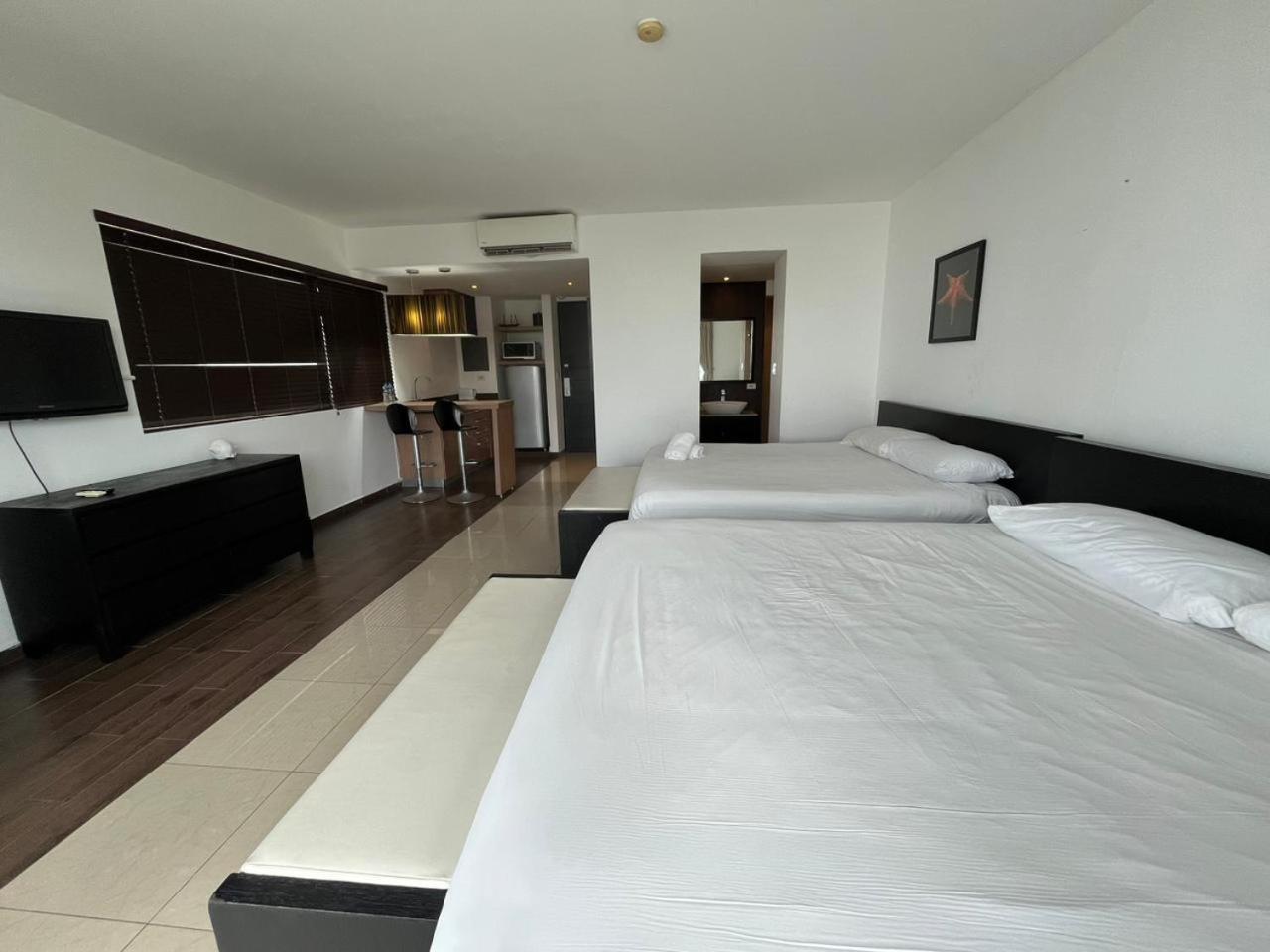 Playa Blanca Beach Rentals *