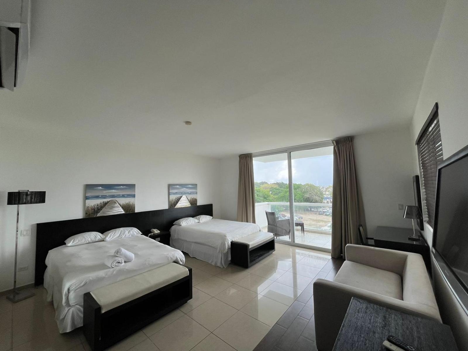 Playa Blanca Beach Rentals Apartment