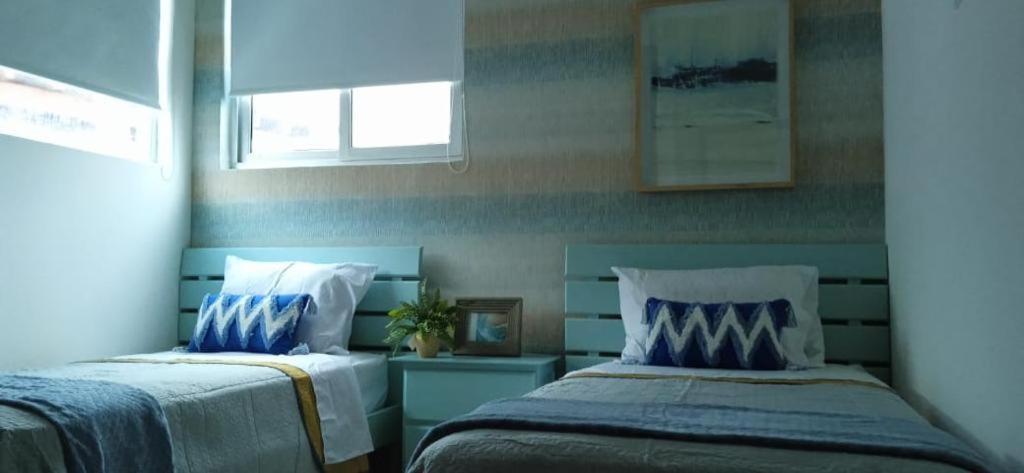 Playa Blanca Beach Rentals Apartment *