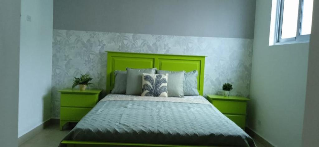 Apartment Playa Blanca Beach Rentals El Farallon del Chiru