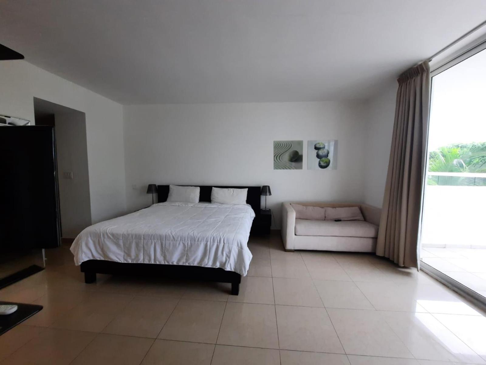 Apartment Playa Blanca Beach Rentals El Farallon del Chiru