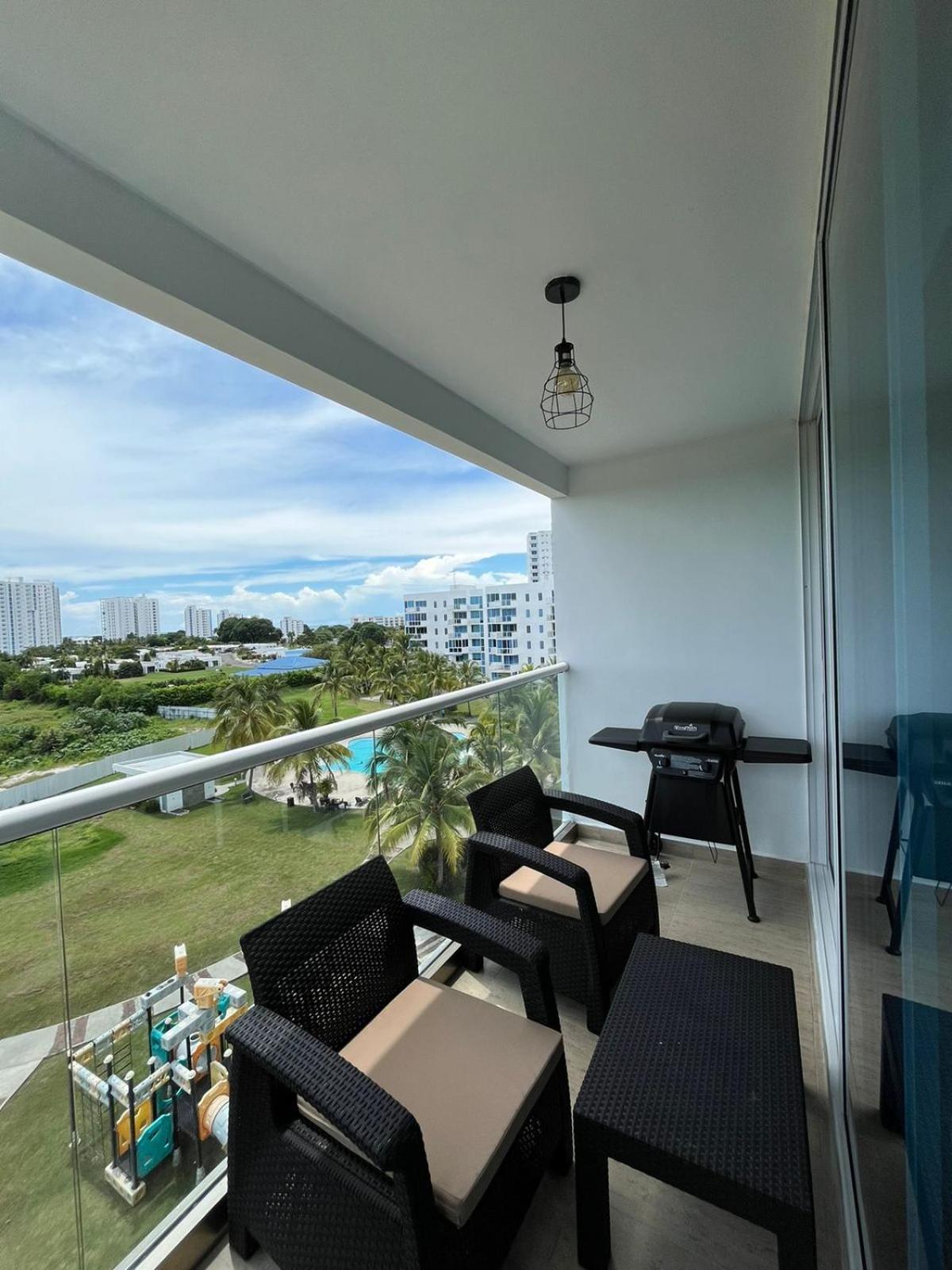 Playa Blanca Beach Rentals Apartment El Farallon del Chiru