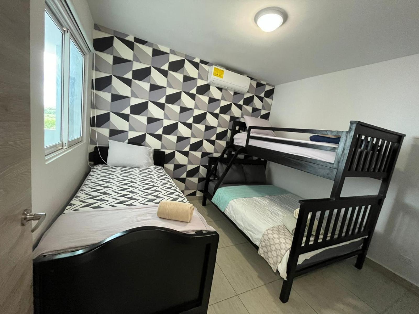 Apartment Playa Blanca Beach Rentals El Farallon del Chiru