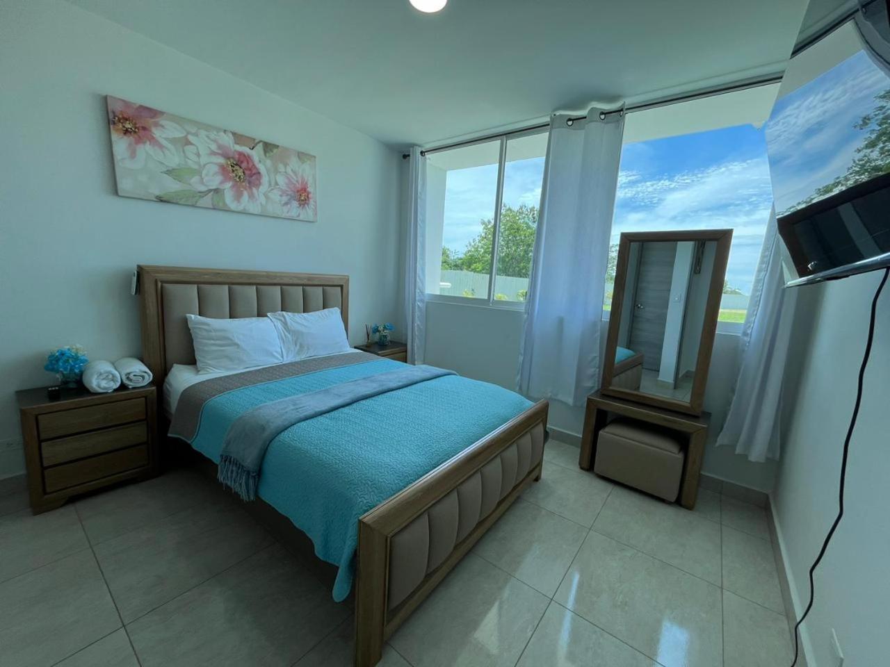 Playa Blanca Beach Rentals Apartment