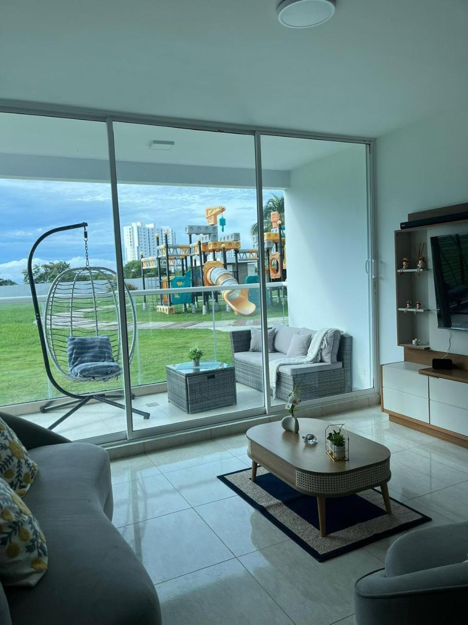 Playa Blanca Beach Rentals Apartment *