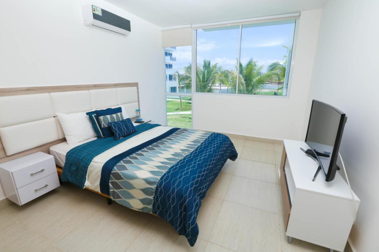 Playa Blanca Beach Rentals Apartment El Farallon del Chiru