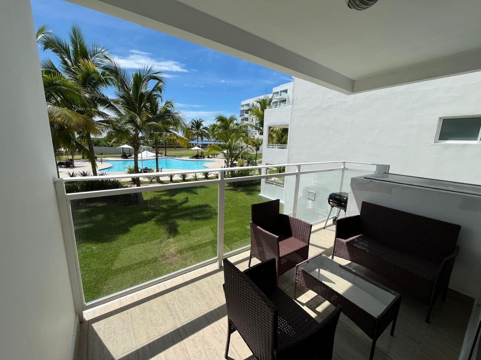 Apartment Playa Blanca Beach Rentals *