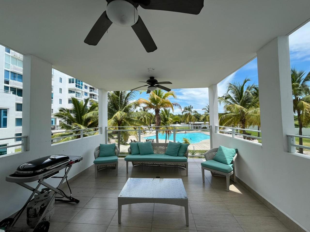 Playa Blanca Beach Rentals Apartment El Farallon del Chiru