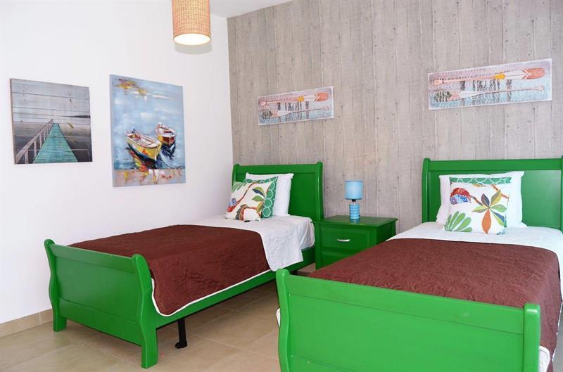 Playa Blanca Beach Rentals Apartment *